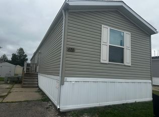 474 Selkirk Dr #474, Mount Morris, MI