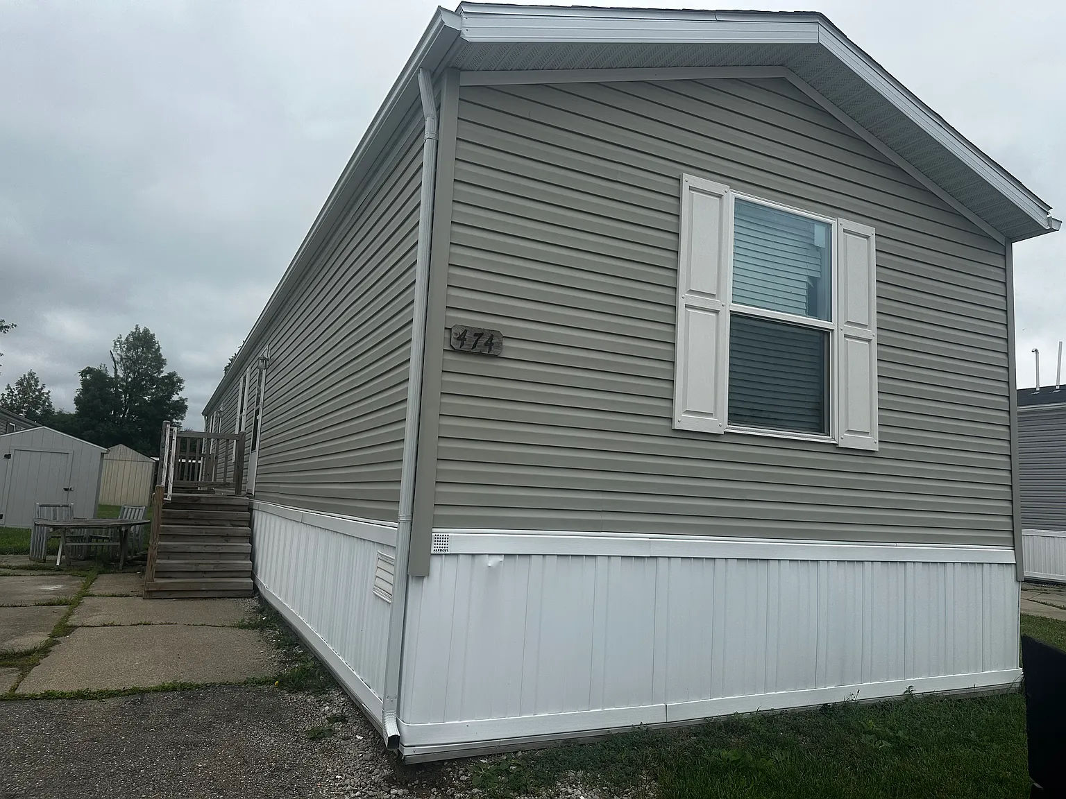 474 Selkirk Dr #474 photo 1