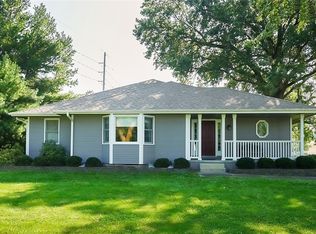 9391 SE 6th Ave, Runnells, IA 50237