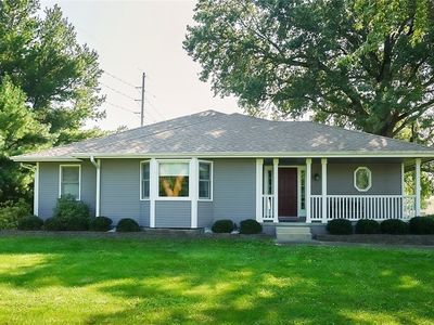 9391 SE 6th Ave, Runnells, IA, 50237