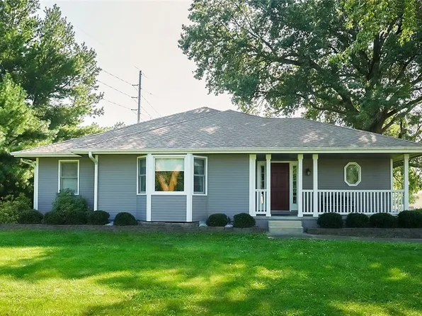 9391 SE 6th Ave, Runnells, IA 50237