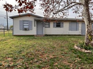 5401 Encino Rd, Abilene, TX 79605