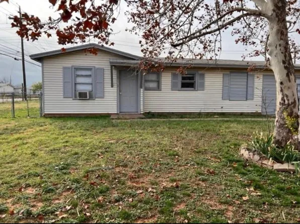 5401 Encino Rd, Abilene, TX 79605
