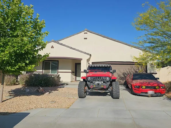 16648 Ukiah St, Victorville, CA 92394