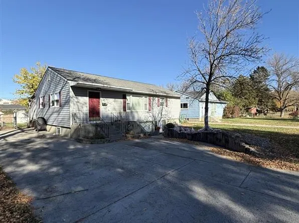 r815 Ave C, 815 Avenue C #815, Billings, MT 59102