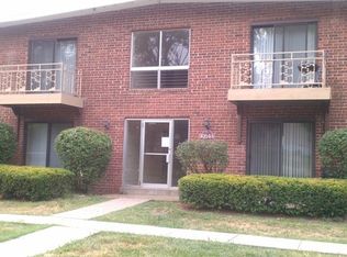 10544 Cinnamon Dr APT A, Saint Louis, MO 63114