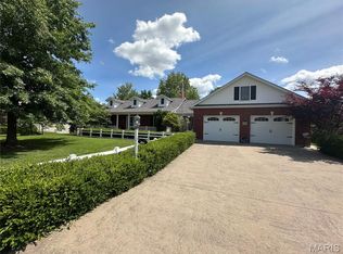 239 Oak Creek Dr, Jackson, MO 63755