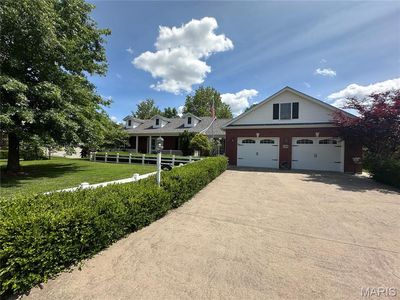 239 Oak Creek Dr, Jackson, MO, 63755
