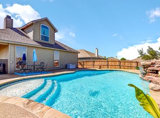 14000 Baja Dr, Haslet, TX 76052
