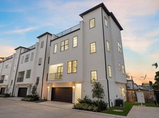 8707 Ojeman Villas Dr, Houston, TX 77055