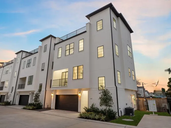 8707 Ojeman Villas Dr, Houston, TX 77055