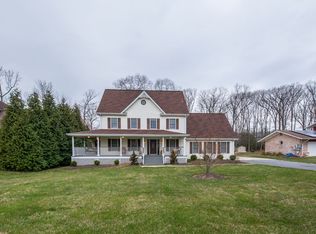 12017 Fort Washington Rd, Fort Washington, MD 20744
