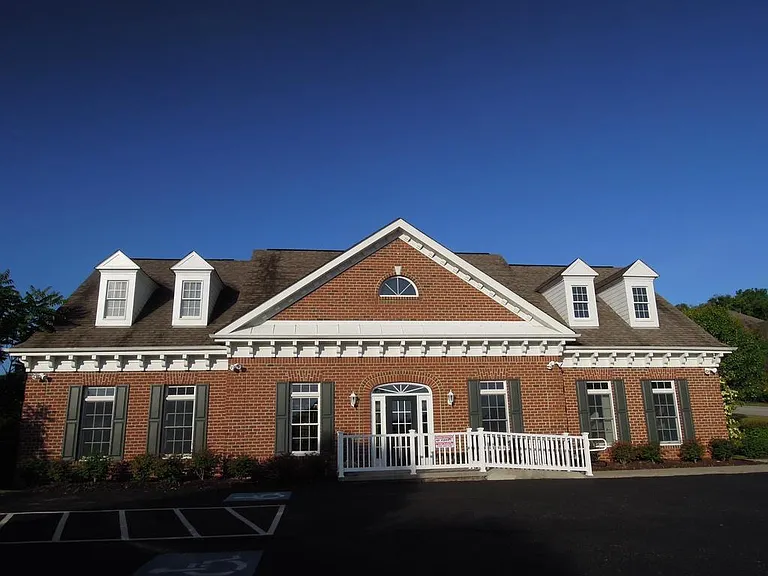 Community Clubhouse
