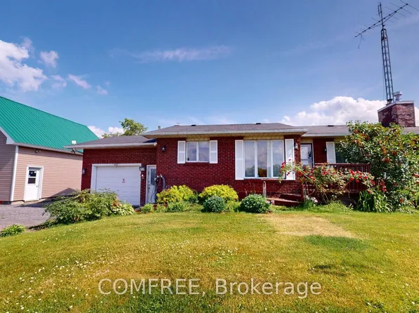 2196 Concession St #3, Alfred And Plantagenet, ON K0B 1L0