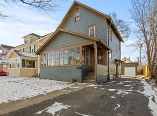 120 Florida Ave, Rochester, NY 14616