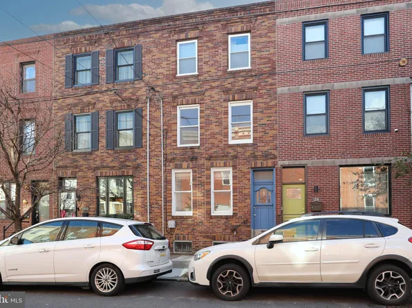 1314 Ellsworth St, Philadelphia, PA 19147