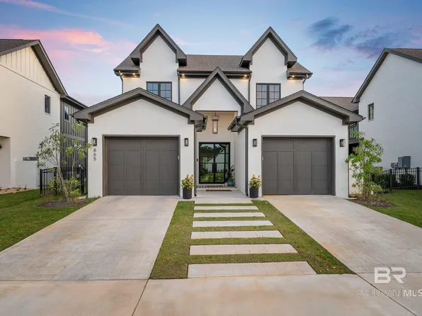 865 Inlet Cir, Gulf Shores, AL 36542