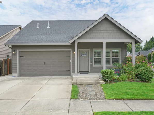 4417 Wendover St, Eugene, OR 97404