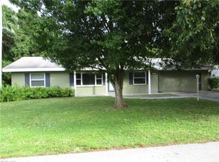 1225 Sunbury Dr, Fort Myers, FL 33901