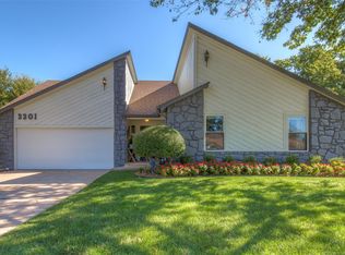 3301 S 144th Pl E, Tulsa, OK 74134