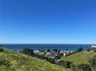 624 Hacienda Dr Lot 3, Cayucos, CA 93430