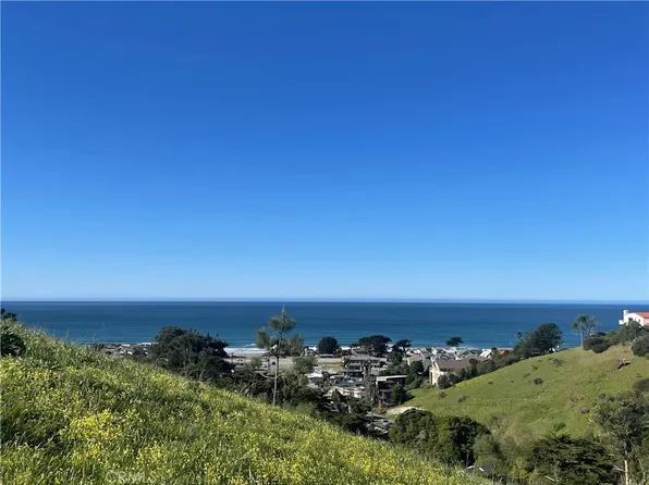 624 Hacienda Dr Lot 3, Cayucos, CA 93430