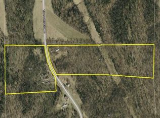 6774 Tapps Ridge Rd, Vevay, IN 47043