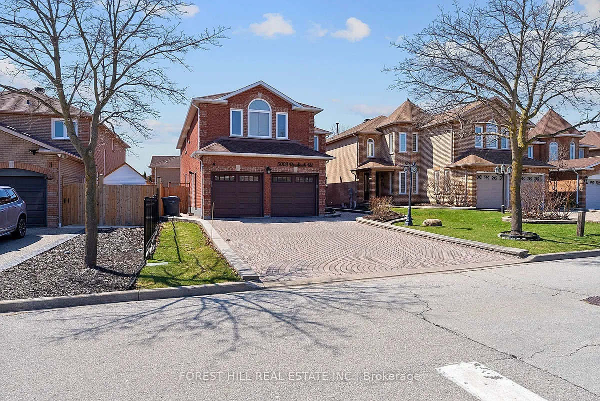 Building Photo - 5003 Rosebush Rd #BASEMENT