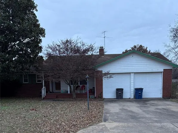 14552 E 12th Pl, Tulsa, OK 74108