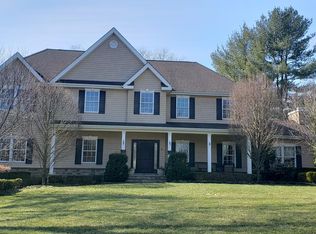 16 Woodhollow Rd, Colts Neck, NJ 07722