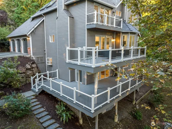 20305 SE 130th Street, Issaquah, WA 98027
