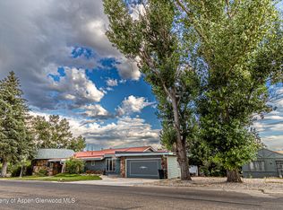 1790 E 7th St, Craig, CO 81625