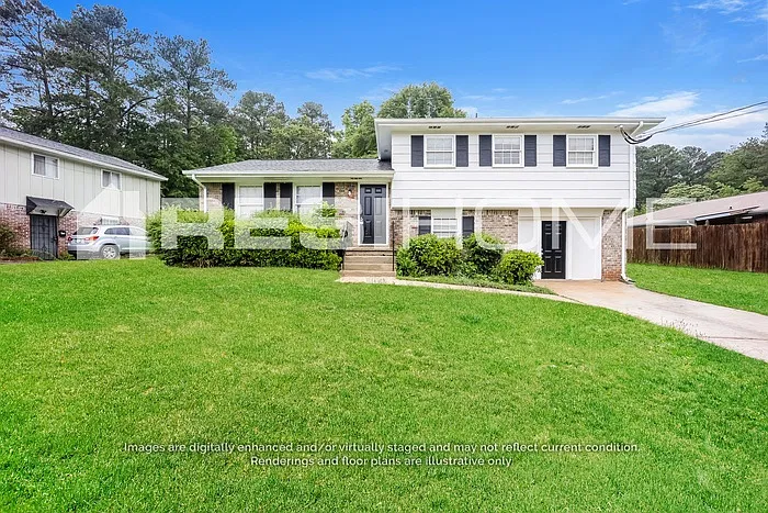 724 Dixon Rd