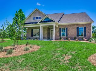 1020 Glossy Ibis Dr, Conway, SC 29526