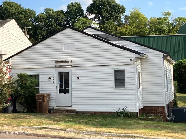 1508 Mitchell St, Knoxville, TN 37917