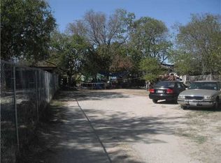 7100 Blessing Ave, Austin, TX 78752