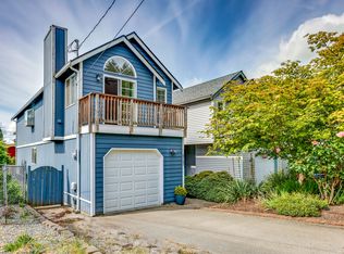 6727 NE Fern St, Suquamish, WA 98392