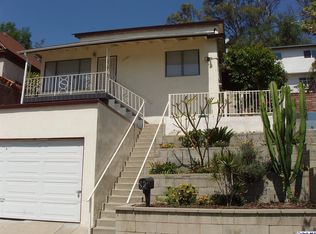 5305 Ithaca Ave, Los Angeles, CA 90032