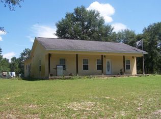 2279 Hathaway Mill Rd, Bonifay, FL 32425
