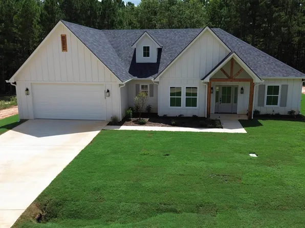20523 Wild Arrow Ct, Arp, TX 75750