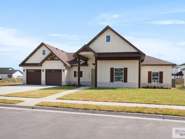 8630 Bellagio Cir, Harlingen, TX 78552