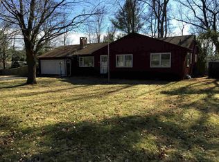 38 Highland Dr, Millerton, NY 12546