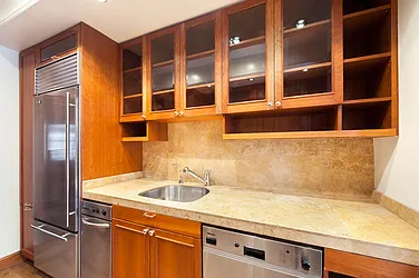 Rented by Corcoran