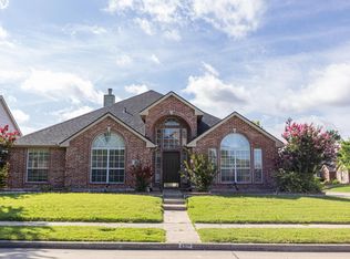 2950 Goldenwave, Rockwall, TX 75032