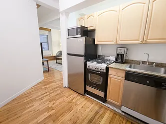 Rented by WAM Partners - William Moses Co.