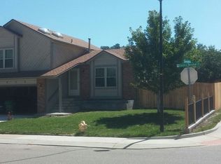 12458 Country Meadows Dr, Parker, CO 80134