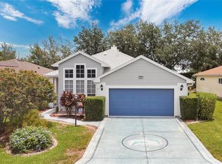 5135 Indian Ocean Loop, Tavares, FL 32778