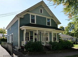 4 Bay View Ave #3, Bristol, RI 02809