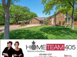 4433 Wagonwheel Rd, Edmond, OK 73034