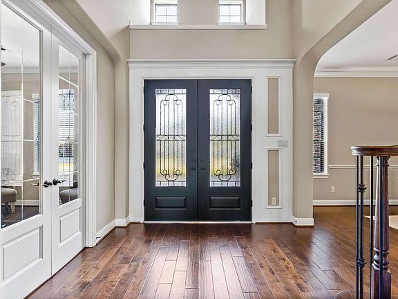 3rd image of 17507 Stonebrook Run Ct